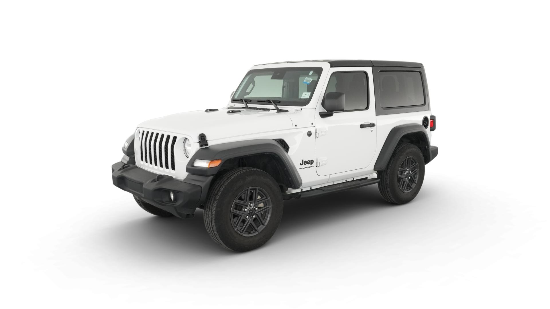 jeep wrangler 2-door 2024 1C4PJXAN7RW360794 image jeep wrangler 2-door 2024 1C4PJXAN7RW360794 image